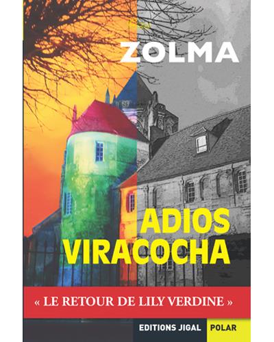 Adios viracocha