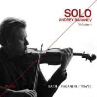 Solo Volume 1
