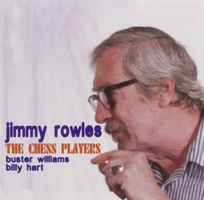 The Chess Players