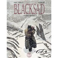 Blacksad - Volume 2 - Arctic nation