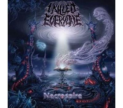 Necrospire