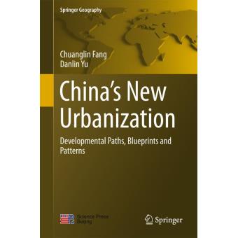 China’s New Urbanization - 1