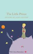 THE LITTLE PRINCE