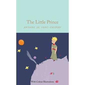 THE LITTLE PRINCE