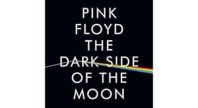 The Dark Side Of The Moon 50th Anniversary Vinyle Coloré