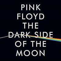 The Dark Side Of The Moon 50th Anniversary Vinyle Coloré