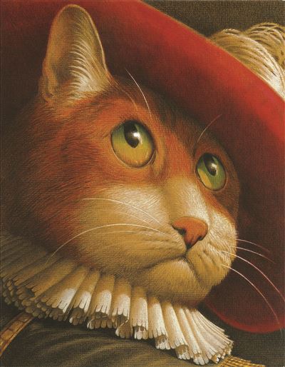 Le Chat Botté