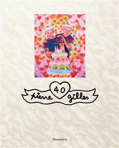 PIERRE & GILLES.