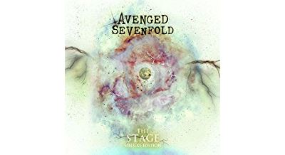 Stage/ed deluxe