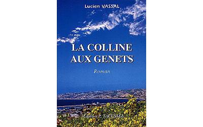 La colline aux genets