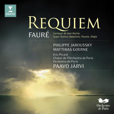 Requiem (Pie Jesu)