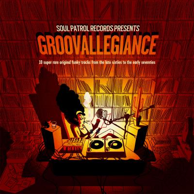 Groovallegiance
