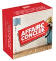 Boîte Affaire Conclue