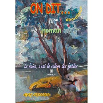 On dit... ou démolition