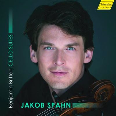 Suites pour violoncelle Numéro 1 à 3