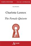 Charlotte Lennox, The Female Quixote