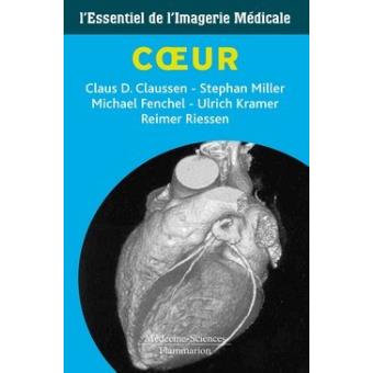 Imagerie du coeur