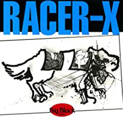 Racer x/inclus download