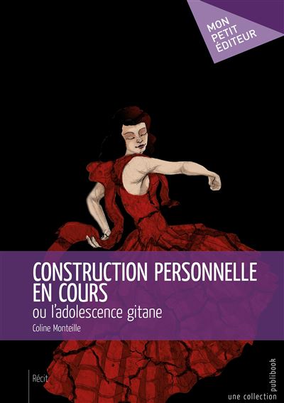 Construction personnelle en cours