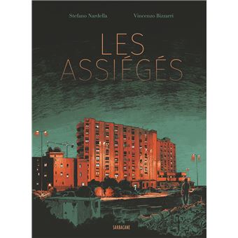 Les Assiégés