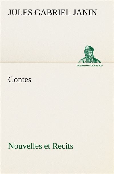Contes nouvelles et recits