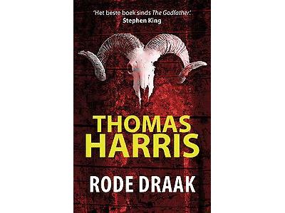 Rode Draak