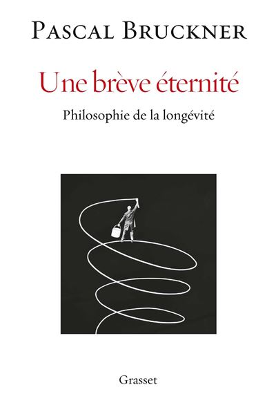 Une Brève Éternité