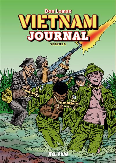 Vietnam Journal - Tome 04 (2022)