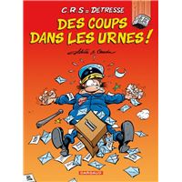 Crs Detresse Bande Dessinee Collection Crs Detresse Fnac Crs Detresse Bande Dessinee Collection Crs Detresse Fnac