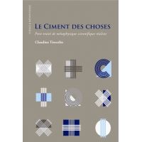 Le Ciment des choses