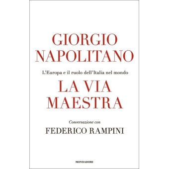 La via maestra - 1