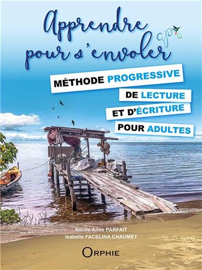 Apprendre pour s'envoler