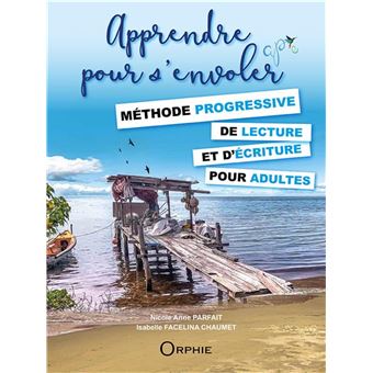 Apprendre pour s'envoler