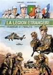 Bd legion etrangere