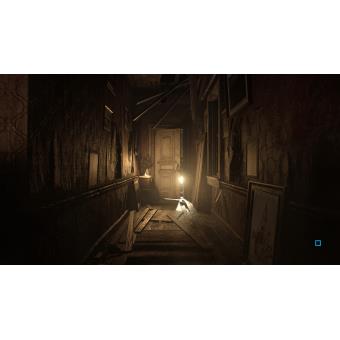 La tête de série D - Soluce Resident Evil 7 : biohazard