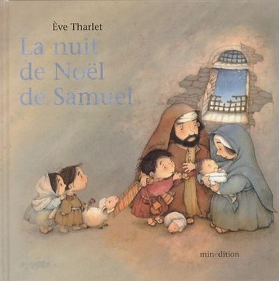La nuit de Noël de Samuel