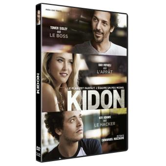 Kidon