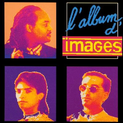 L'Album d'Images