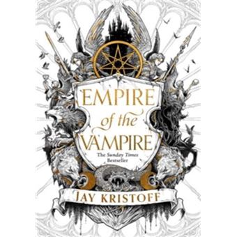 Empire of the Vampire