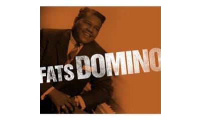 Fats Domino Digipack