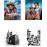 Les Géants de l'Ouest Boîtier Métal Exclusivité Fnac Blu-ray_1