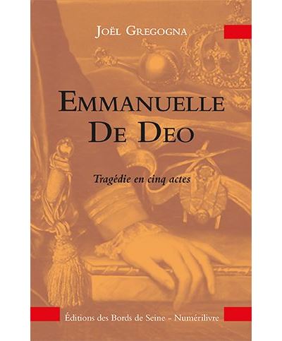 Emmanuelle De DEO