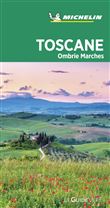 Guide Vert Toscane, Ombrie