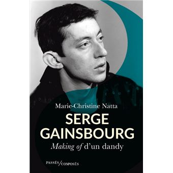 Serge Gainsbourg