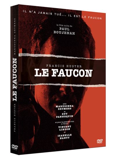 FAUCON-FR