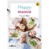 Happy mamie