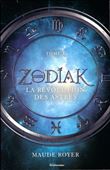 Zodiak Tome 3 - La révolution des astres