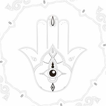 Coffret Je médite, je colorie, je dessine - Voyages zen