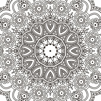 Coffret Je médite, je colorie, je dessine - Voyages zen