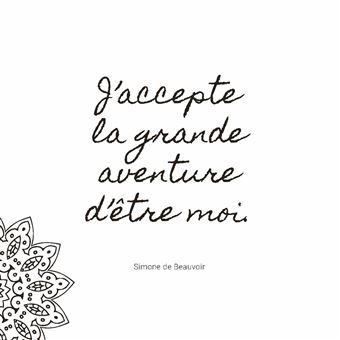 Coffret Je médite, je colorie, je dessine - Voyages zen